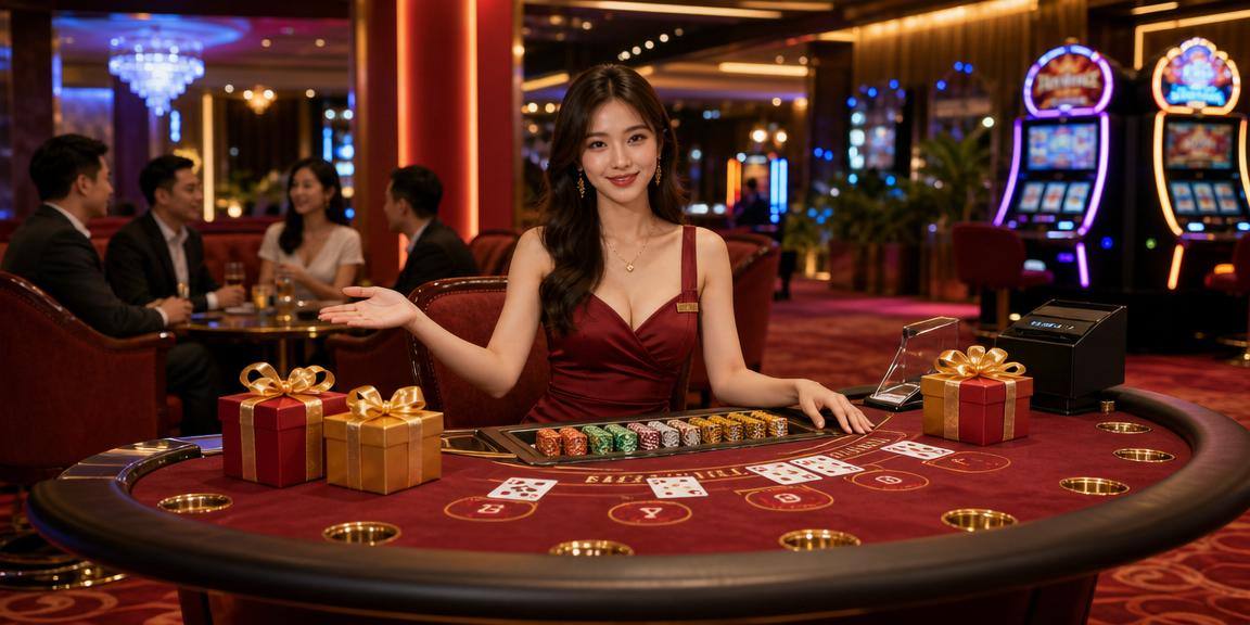 goood8 Viettel Money Baccarat