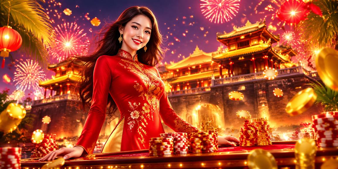 goood8 Casino Trực Tiếp Đêm